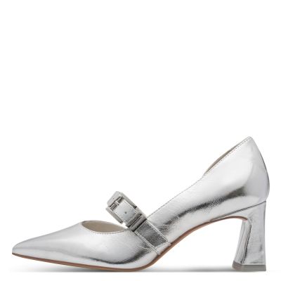 Токчета TAMARIS - 1-22435-46-941 SILVER