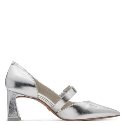 Токчета TAMARIS - 1-22435-46-941 SILVER