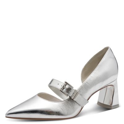 Токчета TAMARIS - 1-22435-46-941 SILVER