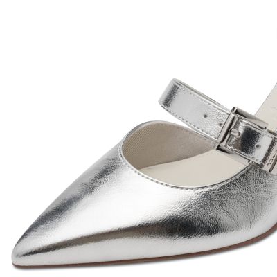 Токчета TAMARIS - 1-22435-46-941 SILVER