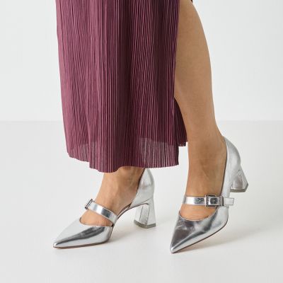 Токчета TAMARIS - 1-22435-46-941 SILVER