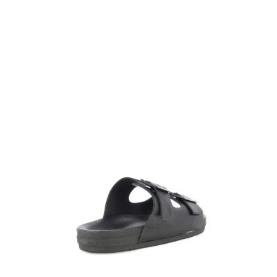 Мъжки Ежедневни Чехли DEMOCRATA - 514101-001 WEEKEND BLACK