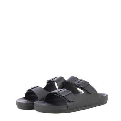 Мъжки Ежедневни Чехли DEMOCRATA - 514101-001 WEEKEND BLACK