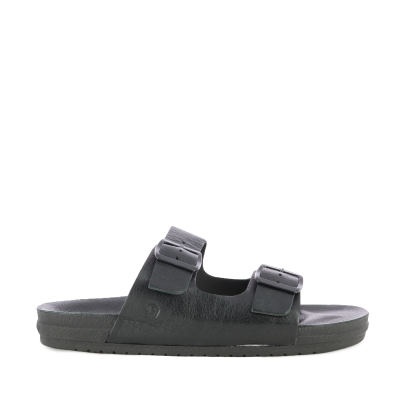 Мъжки Ежедневни Чехли DEMOCRATA - 514101-001 WEEKEND BLACK
