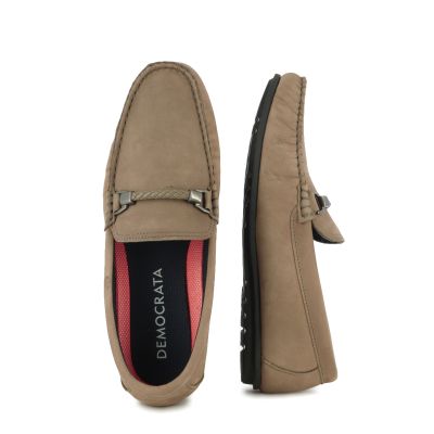 Мъжки Мокасини DEMOCRATA - 651102-004 TOM RATO