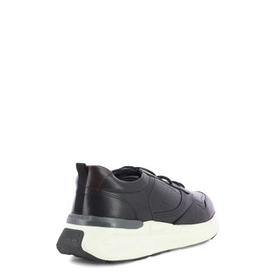 Мъжки Сникърс DEMOCRATA - 527101-001 BRAD BLACK