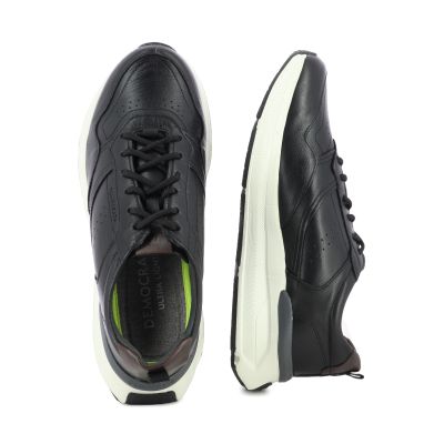 Мъжки Сникърс DEMOCRATA - 527101-001 BRAD BLACK