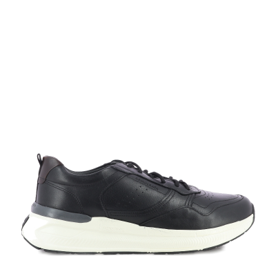 Мъжки Сникърс DEMOCRATA - 527101-001 BRAD BLACK