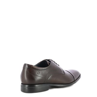 Мъжки Офис Обувки DEMOCRATA - 282205-002 BLAZE TOBACCO