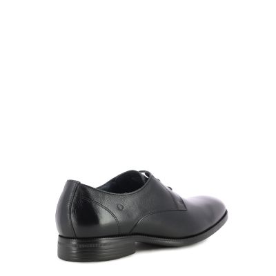 Мъжки Офис Обувки DEMOCRATA - 282204-001 BLAZE BLACK