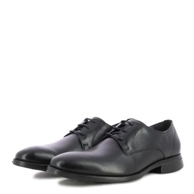 Мъжки Офис Обувки DEMOCRATA - 282204-001 BLAZE BLACK