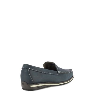 Мъжки Мокасини DEMOCRATA - 135201-002 TED NAVY