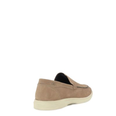 Мъжки Лоуфър DEMOCRATA - 647101-003 TULUM RATO