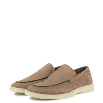 Мъжки Лоуфър DEMOCRATA - 647101-003 TULUM RATO