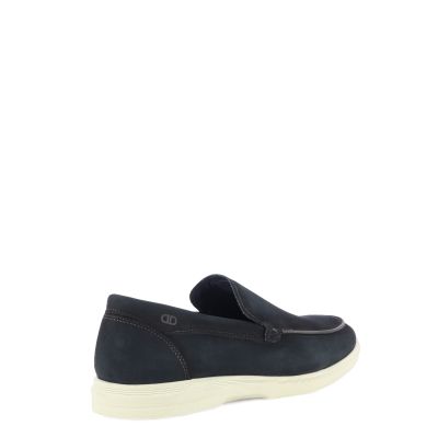 Мъжки Лоуфър DEMOCRATA - 647101-001 TULUM NAVY