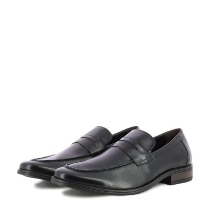 Мъжки Лоуфър DEMOCRATA - 622102-001 MOSCATO BLACK