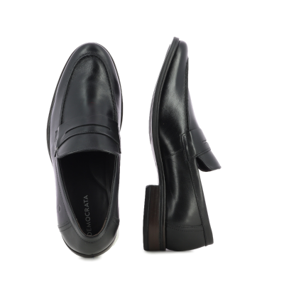 Мъжки Лоуфър DEMOCRATA - 622102-001 MOSCATO BLACK