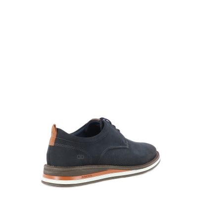 Мъжки Ежедневни DEMOCRATA - 272101-004 TYPE NAVY