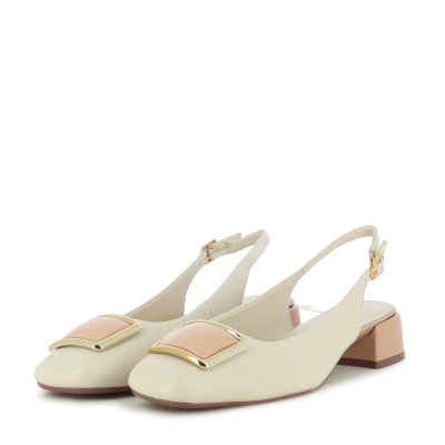 Токчета DONNA ITALIANA - 12246 GENEBRA BONE