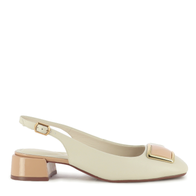 Токчета DONNA ITALIANA - 12246 GENEBRA BONE