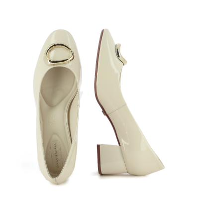 Токчета DONNA ITALIANA - 12032 RAVENNA BONE