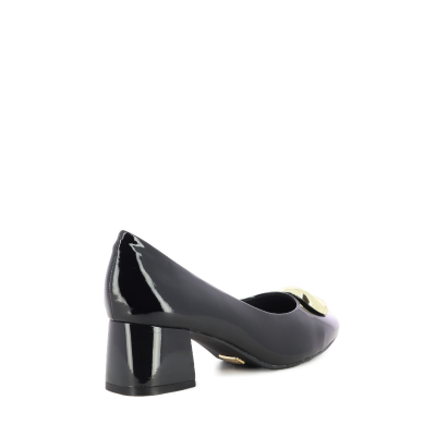 Токчета DONNA ITALIANA - 12032 RAVENNA BLACK