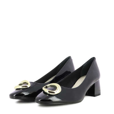 Токчета DONNA ITALIANA - 12032 RAVENNA BLACK