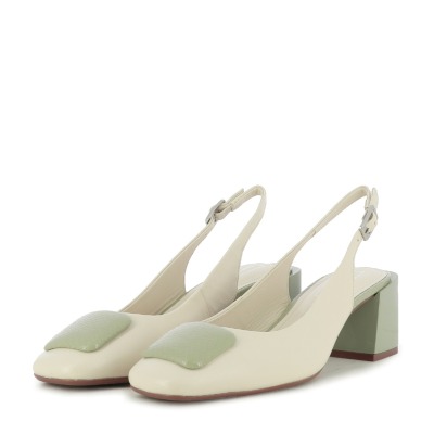 Токчета DONNA ITALIANA - 12029 AUSTIN BONE