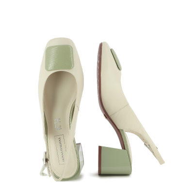 Токчета DONNA ITALIANA - 12029 AUSTIN BONE