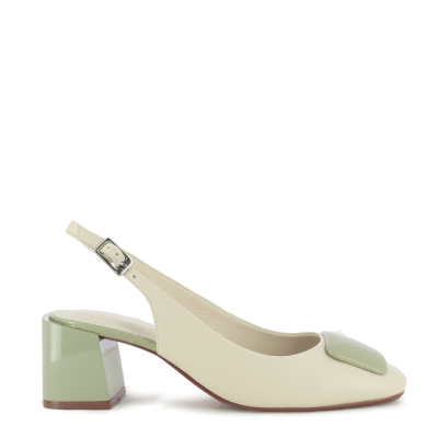 Токчета DONNA ITALIANA - 12029 AUSTIN BONE