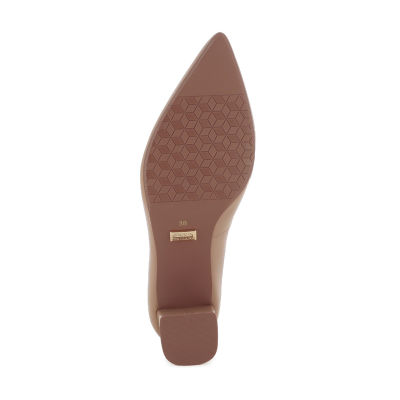 Токчета DONNA ITALIANA - 11984 LAZIO WARM TAUPE