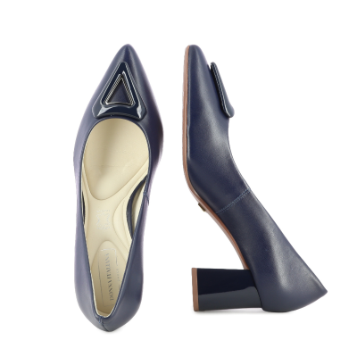 Токчета DONNA ITALIANA - 11984 LAZIO DEEP BLUE