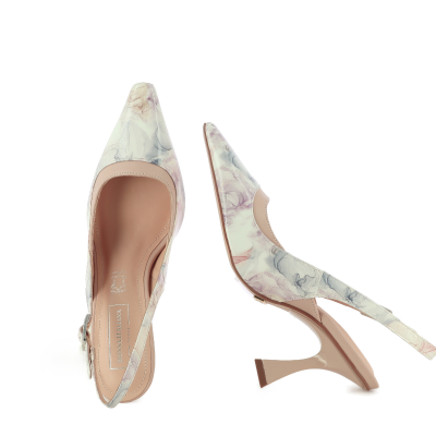 Токчета DONNA ITALIANA - 11941 FIRENZE BONE