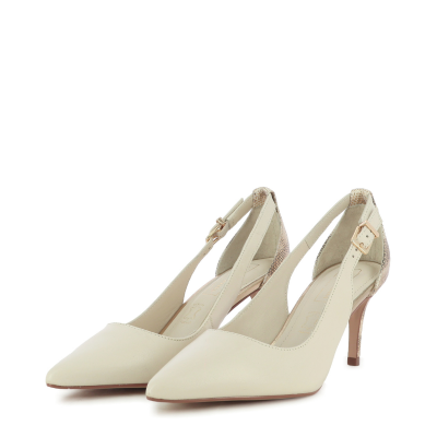 Токчета DONNA ITALIANA - 10050 CARRARA BONE/GOLD