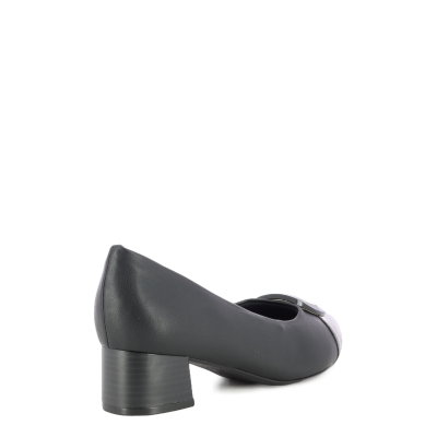 Токчета PICCADILLY - 739095 TACI PRETO/PRETO