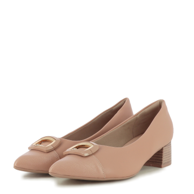 Токчета PICCADILLY - 739095 TACI NUDE/NUDE