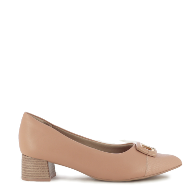 Токчета PICCADILLY - 739095 TACI NUDE/NUDE