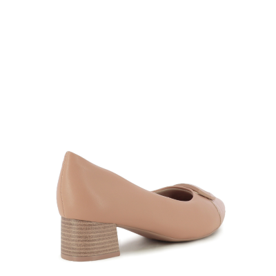 Токчета PICCADILLY - 739095 TACI NUDE/NUDE