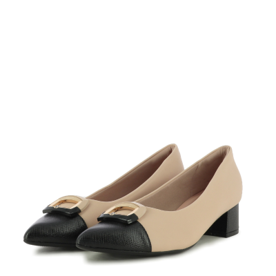 Токчета PICCADILLY - 739095 TACI BRULE/PRETO