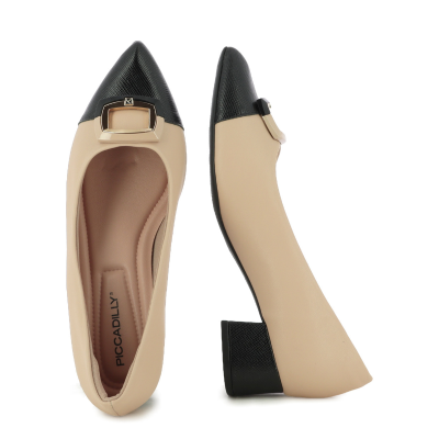 Токчета PICCADILLY - 739095 TACI BRULE/PRETO