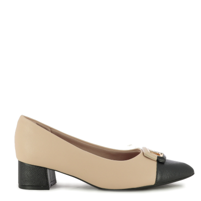 Токчета PICCADILLY - 739095 TACI BRULE/PRETO