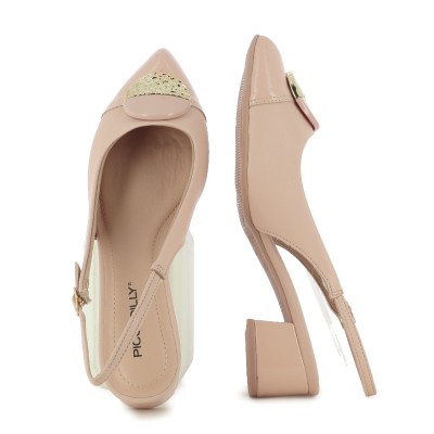 Токчета PICCADILLY - 739091 TACI ROSE/ROSE