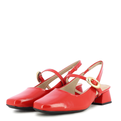 Токчета PICCADILLY - 160104 TATI VERMELHO/VERMELHO