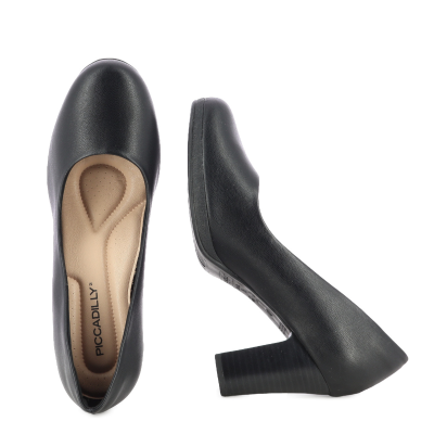 Токчета PICCADILLY - 130196 DEISE PRETO/PRETO