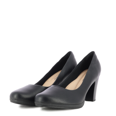 Токчета PICCADILLY - 130196 DEISE PRETO/PRETO