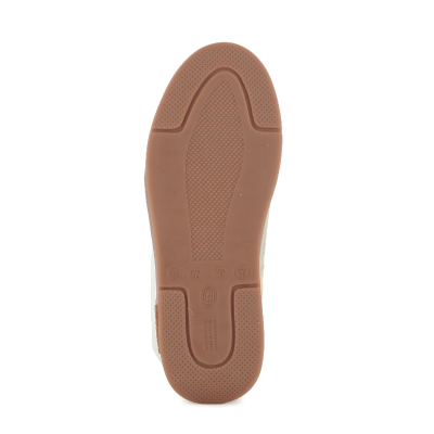 Дамски Сникърс BOTTERO - 364910 BOTSMASH CINZA/AMARELO/PRATA