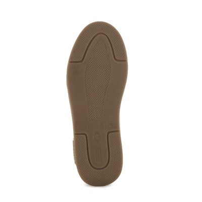 Дамски Сникърс BOTTERO - 364905 BOTSMASH MARFIM/MOCHA MOUSSE