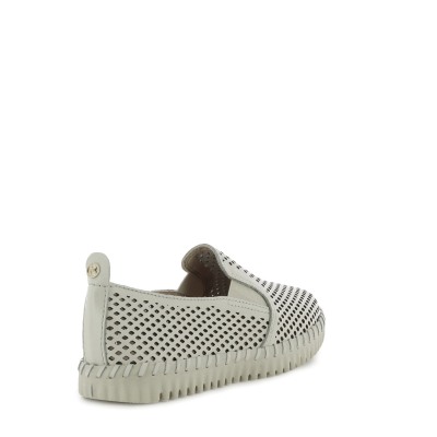 Дамски Лоуфър BOTTERO - 374106 BOTTWISTER OFF WHITE