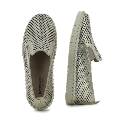 Дамски Лоуфър BOTTERO - 374106 BOTTWISTER DOURADO