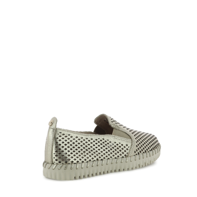 Дамски Лоуфър BOTTERO - 374106 BOTTWISTER DOURADO